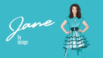 Jane By Design