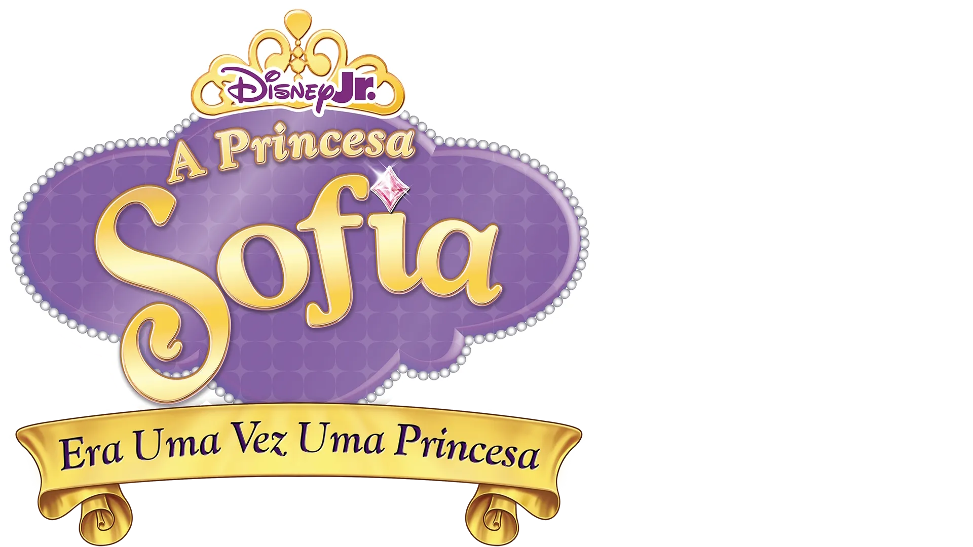 A Princesa Sofia: Era Uma Vez Uma Princesa