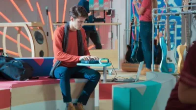 thumbnail - S1:E7 Episode 7