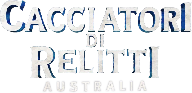 Cacciatori di relitti Australia