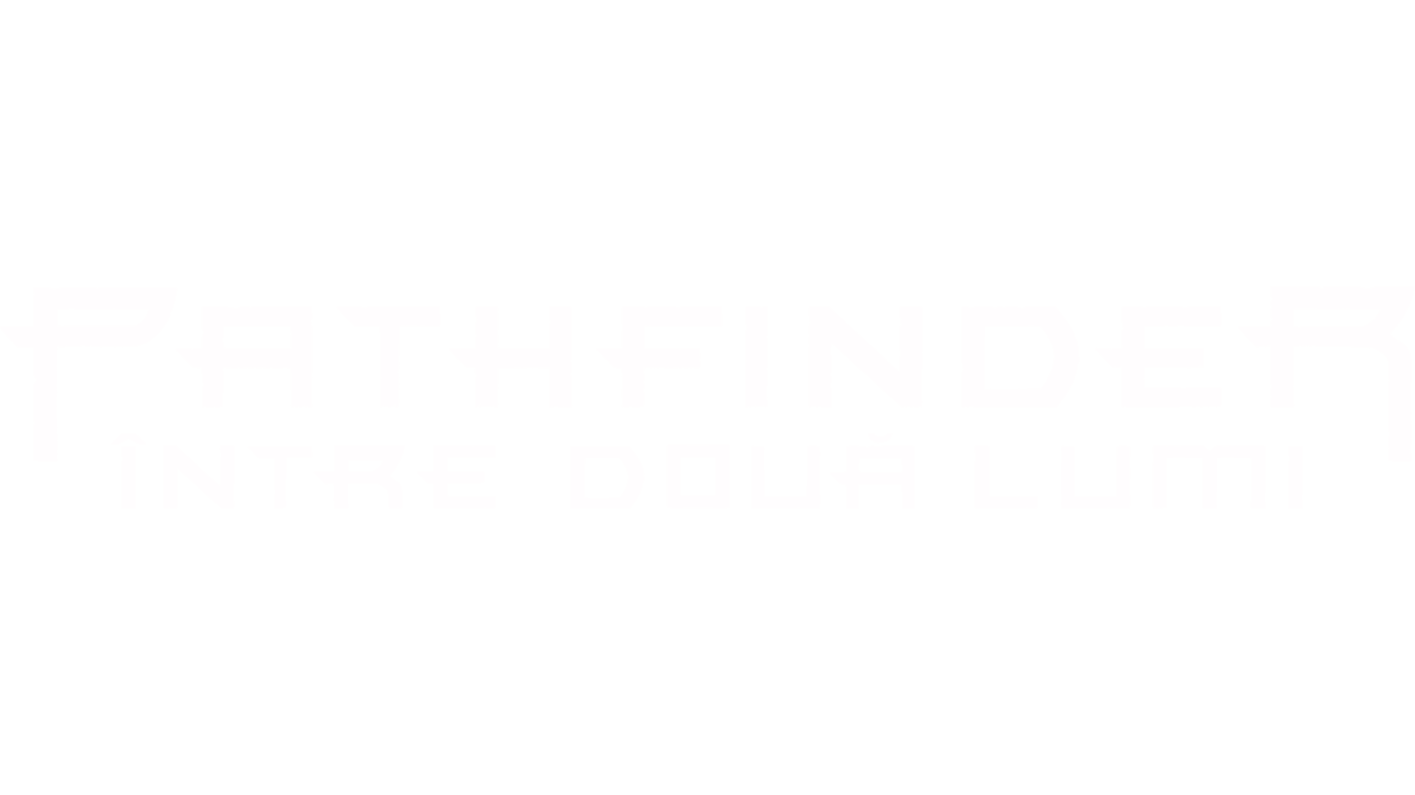 Pathfinder - Între două lumi