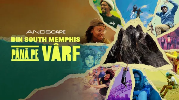 thumbnail - Din South Memphis până pe Vârf