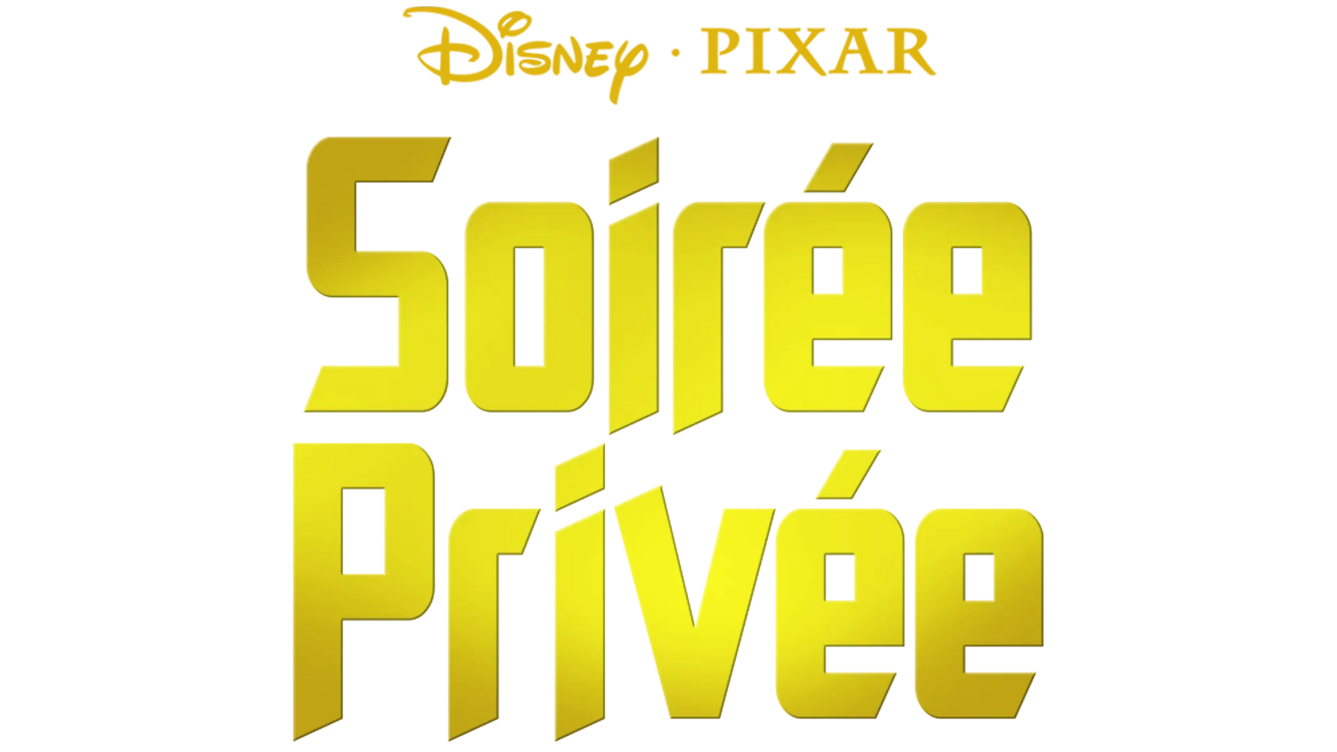 Soirée Privée