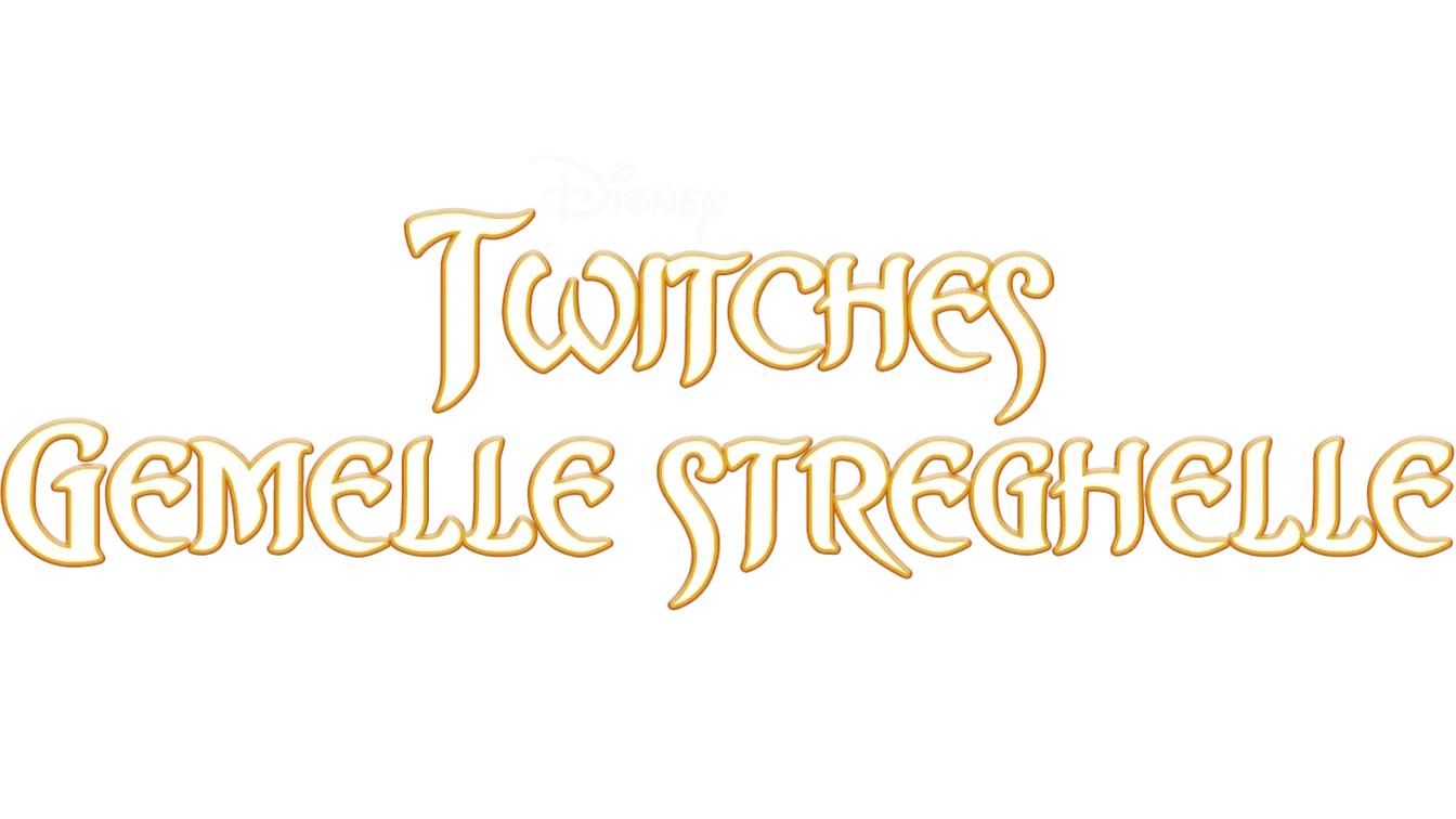 Twitches - Gemelle streghelle