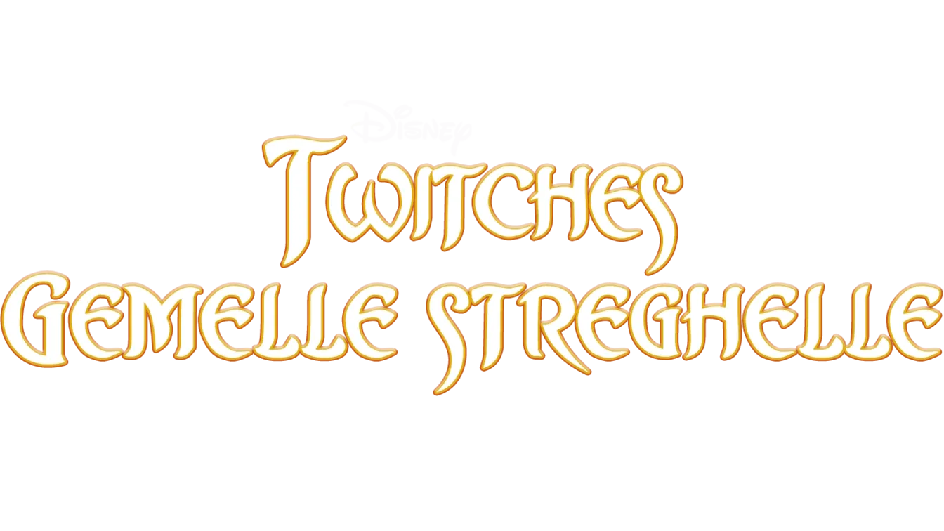 Twitches - Gemelle streghelle