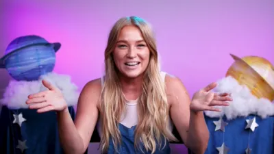 thumbnail - S4:E1 Can These Chefs Turn An Outer Space Drawing Into Real Meals?