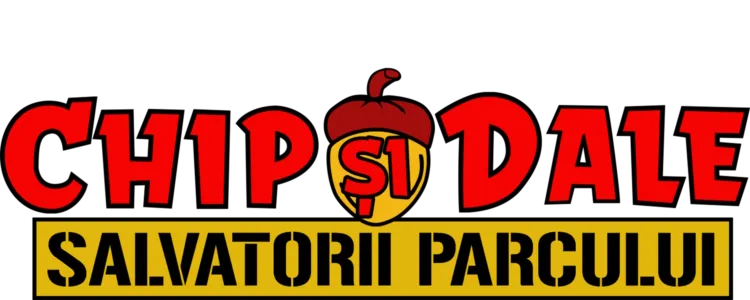 Chip și Dale