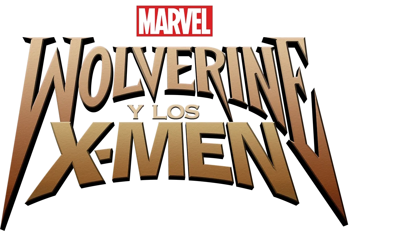 Wolverine y los X-Men