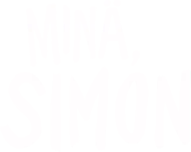 Minä, Simon
