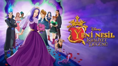 Yeni Nesil: Kraliyet Düğünü