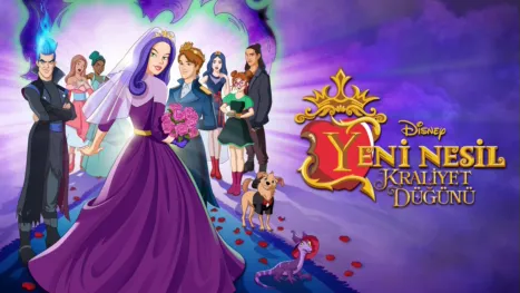 thumbnail - Yeni Nesil: Kraliyet Düğünü