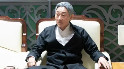 thumbnail - S1:E2 Dongju, Taken Out by Attackers After Securing Slush Funds