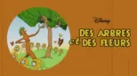 thumbnail - Des arbres et des fleurs