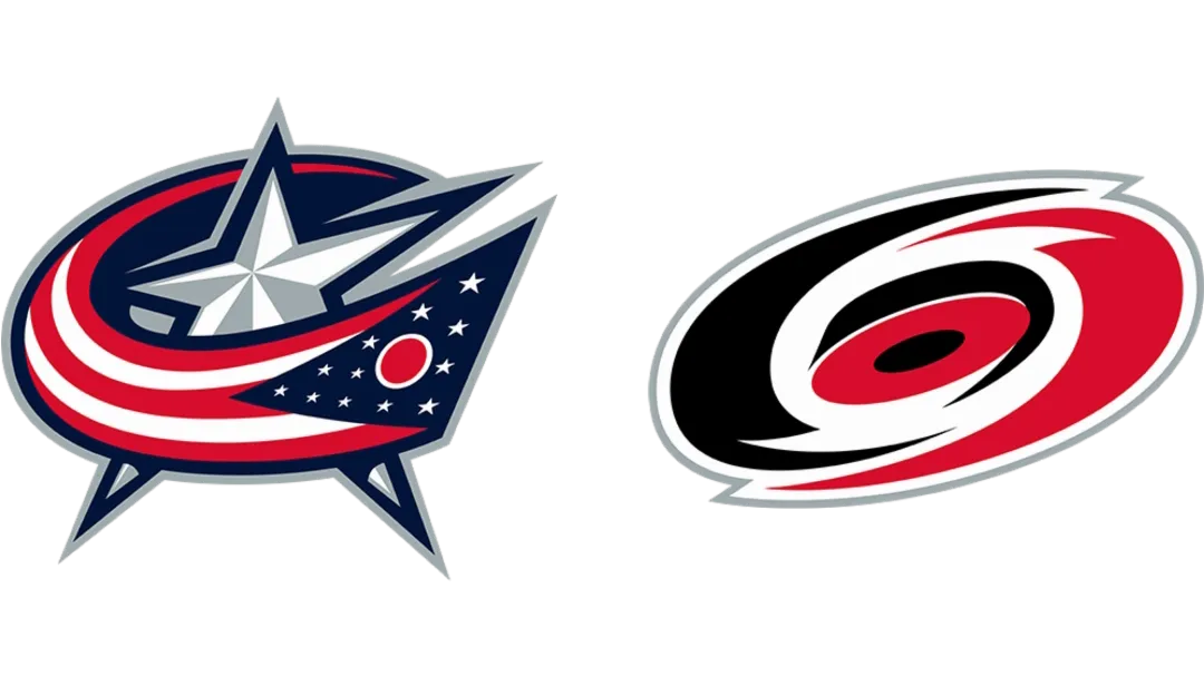 Columbus Blue Jackets vs. Carolina Hurricanes