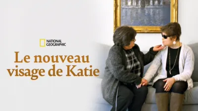 thumbnail - Katie's New Face: A Family's Journey