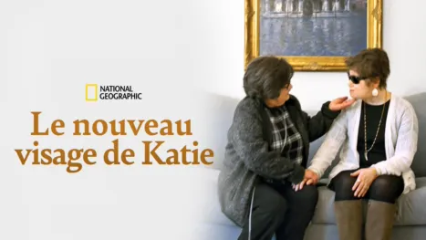 thumbnail - Katie's New Face: A Family's Journey