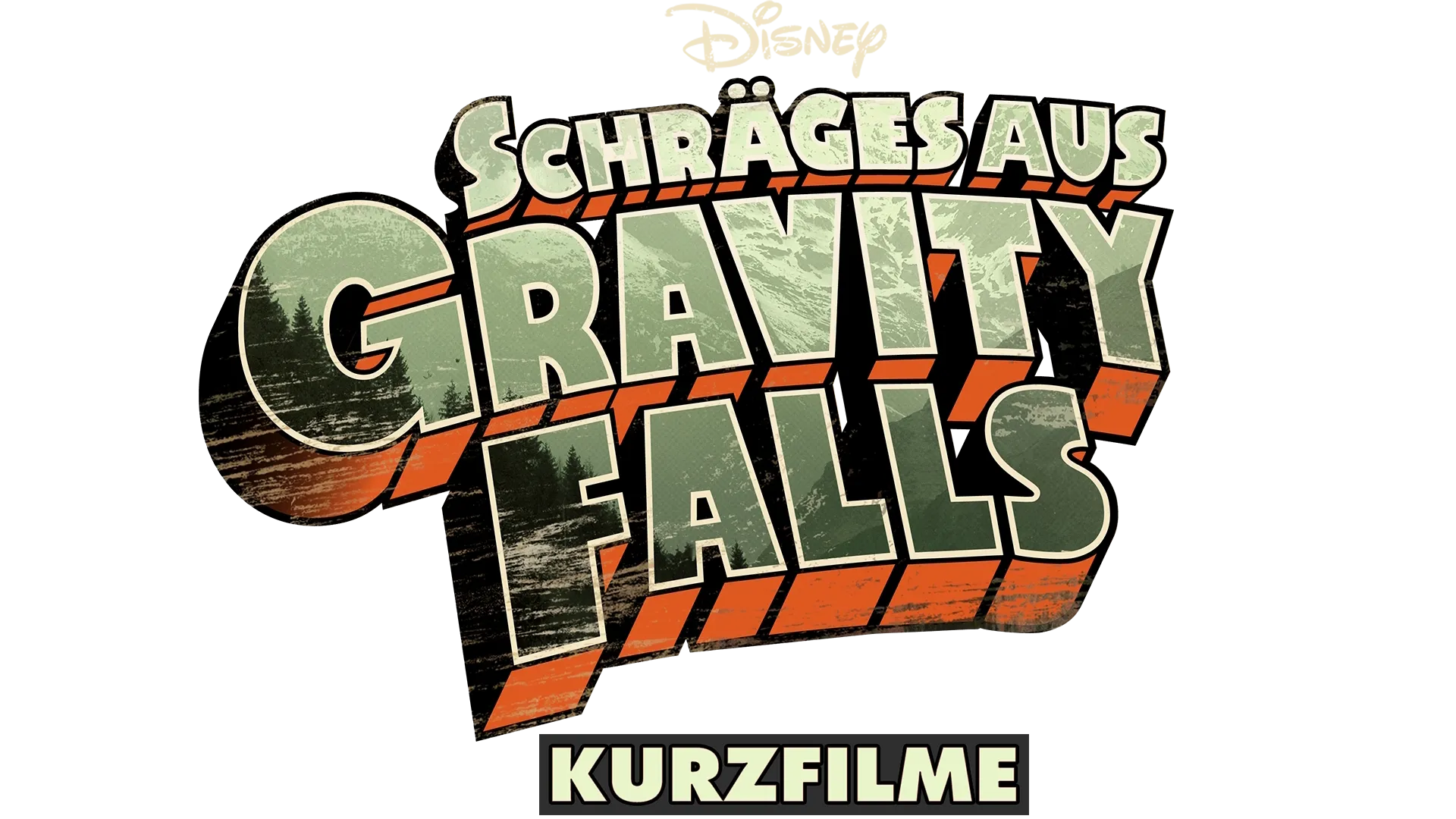 Schräges aus Gravity Falls (Kurzfilme)
