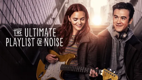 thumbnail - The Ultimate Playlist of Noise