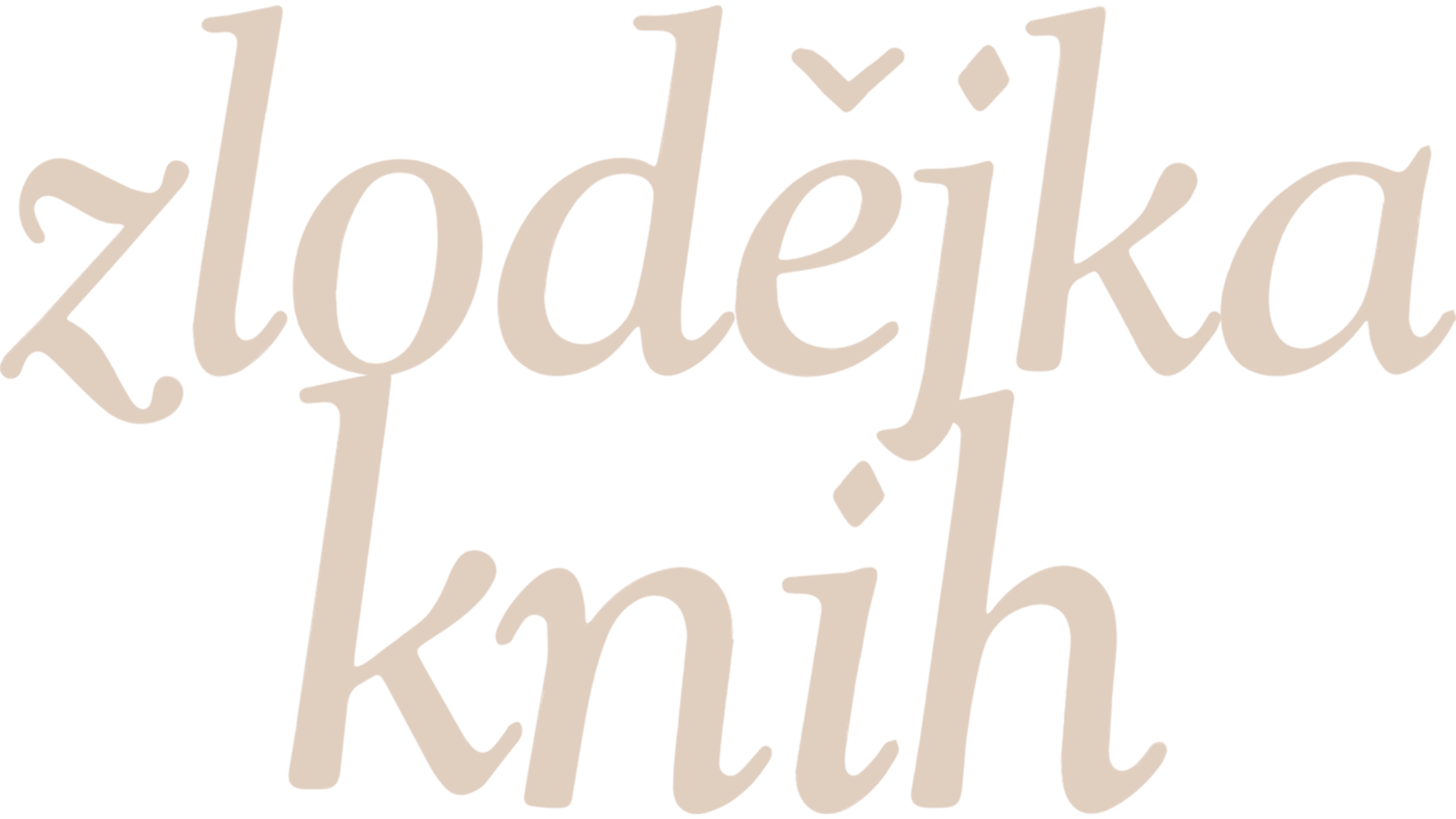 Zlodějka knih
