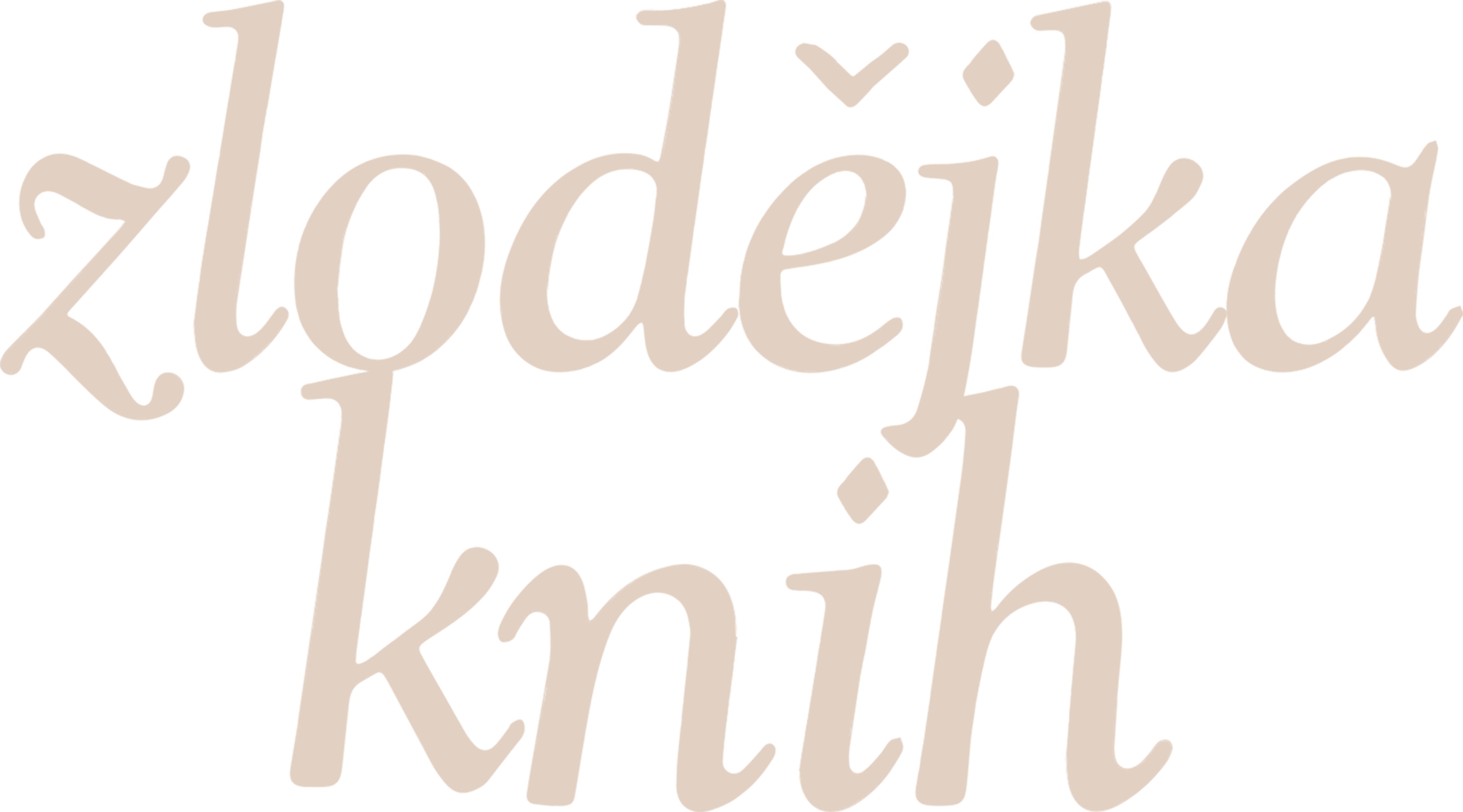 Zlodějka knih