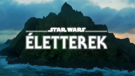 thumbnail - Star Wars: Életterek