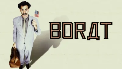 thumbnail - Borat