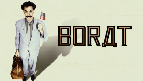 thumbnail - Borat