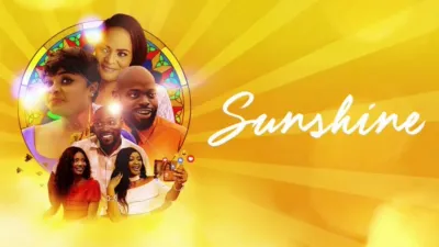 thumbnail - Sunshine