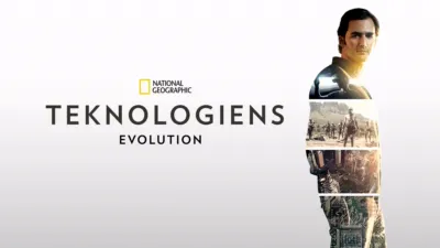 Teknologiens evolution