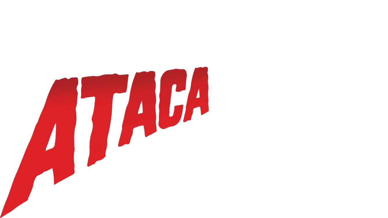 Zezé Ataca