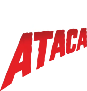 Zezé Ataca