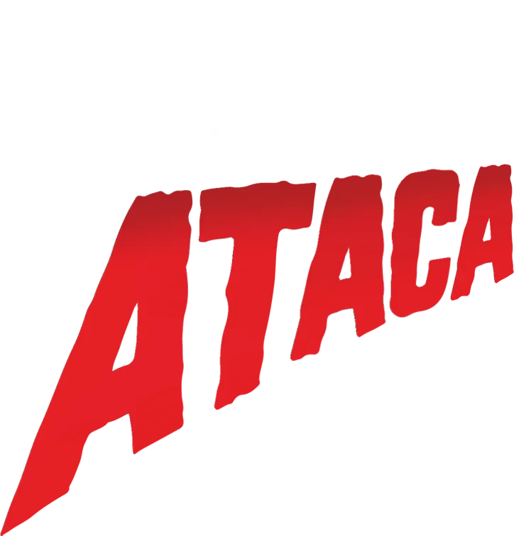 Zezé Ataca