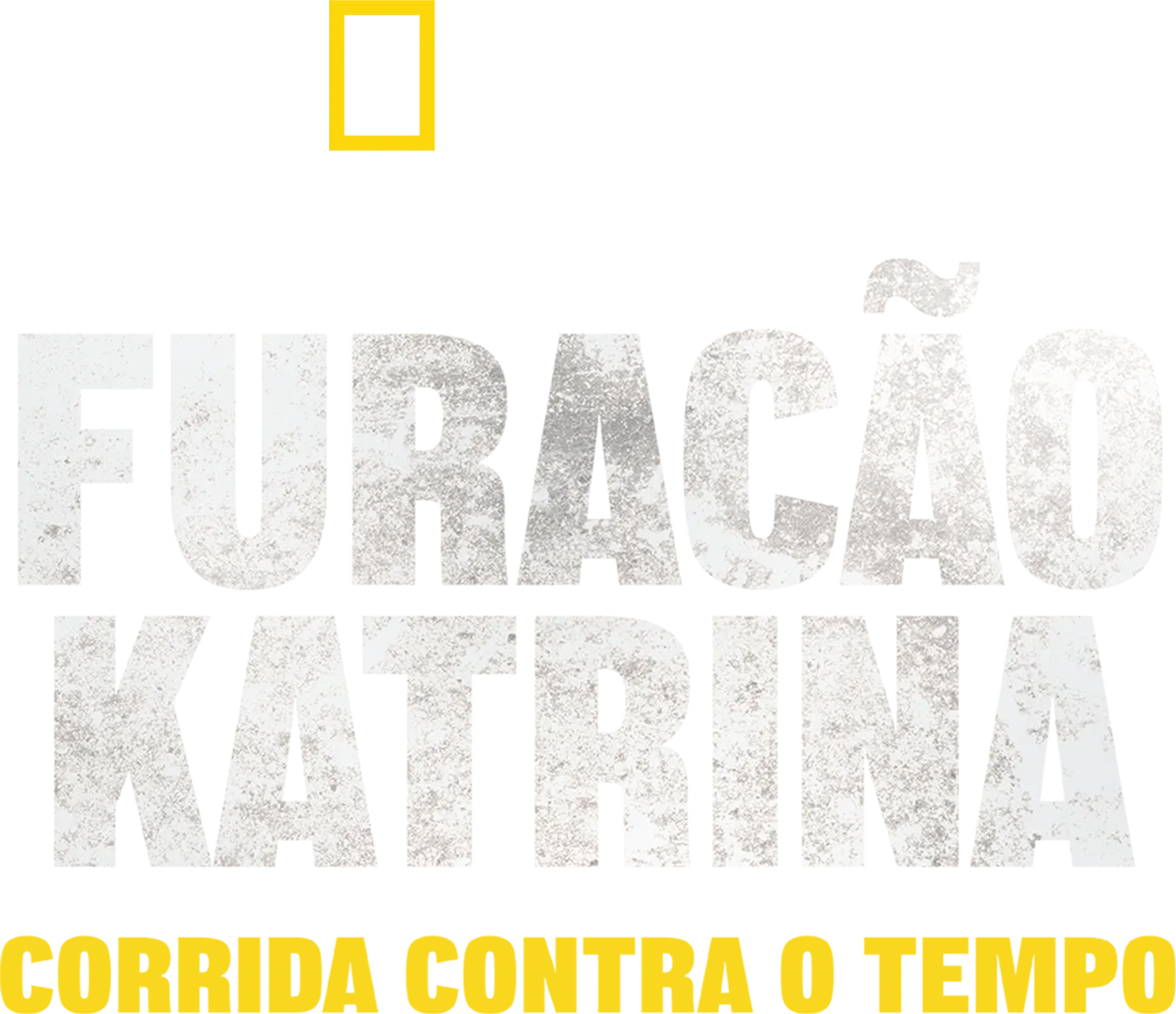 Furacão Katrina: Corrida Contra o Tempo