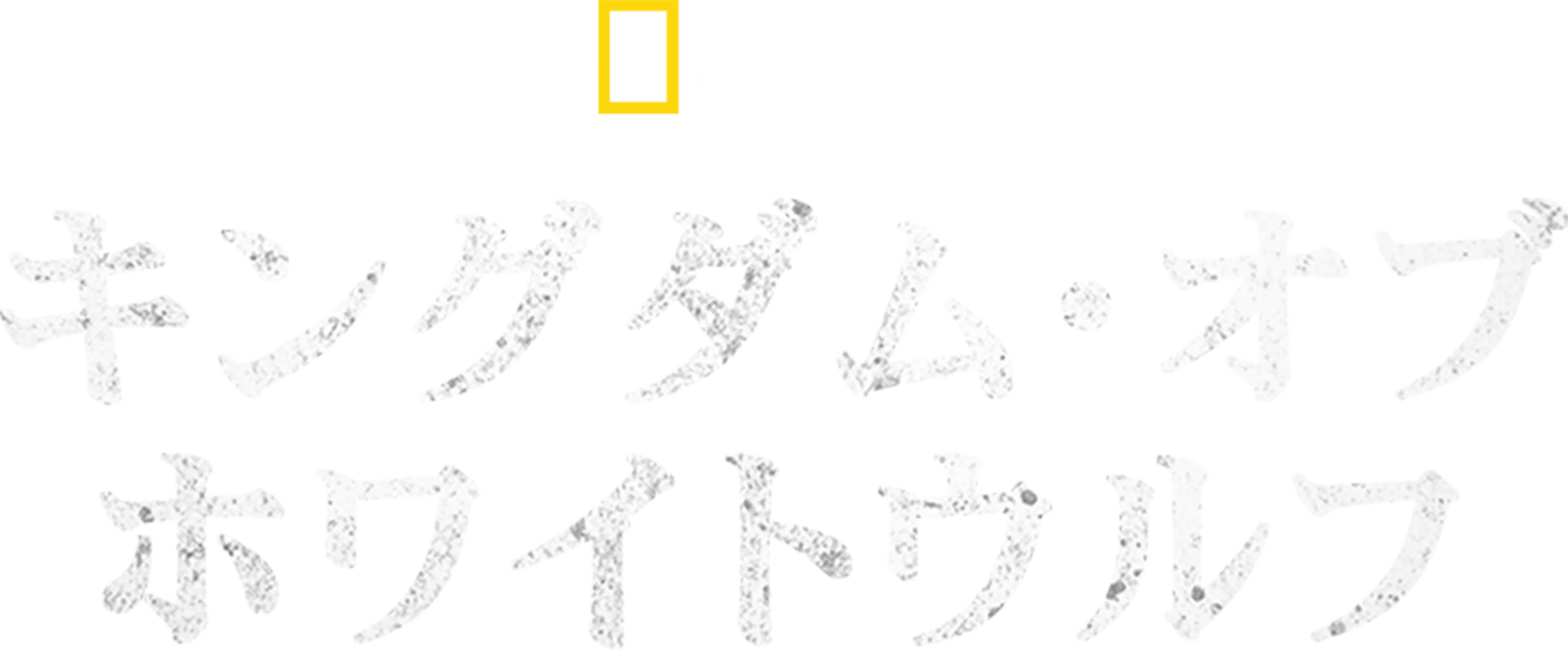 キングダム・オブ・ホワイトウルフ