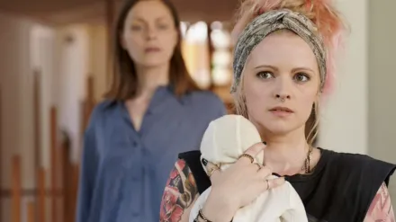 Lena Lorenz - Eltern für mein Kind