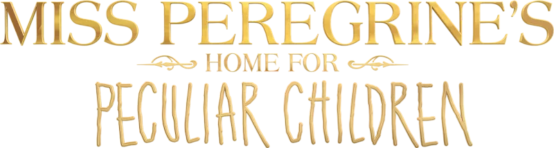 Miss Peregrine's Home for Peculiar Children