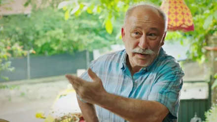 Kız Babası