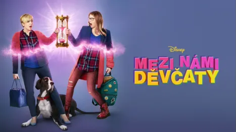 thumbnail - Mezi námi děvčaty
