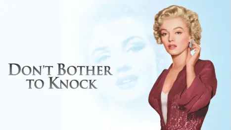 thumbnail - Don't Bother to Knock