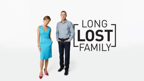thumbnail - Long Lost Family