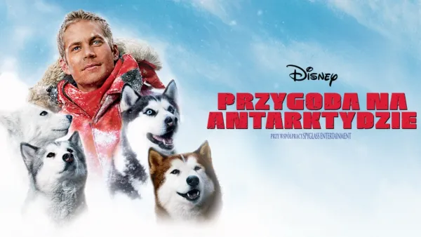 thumbnail - Przygoda na Antarktydzie