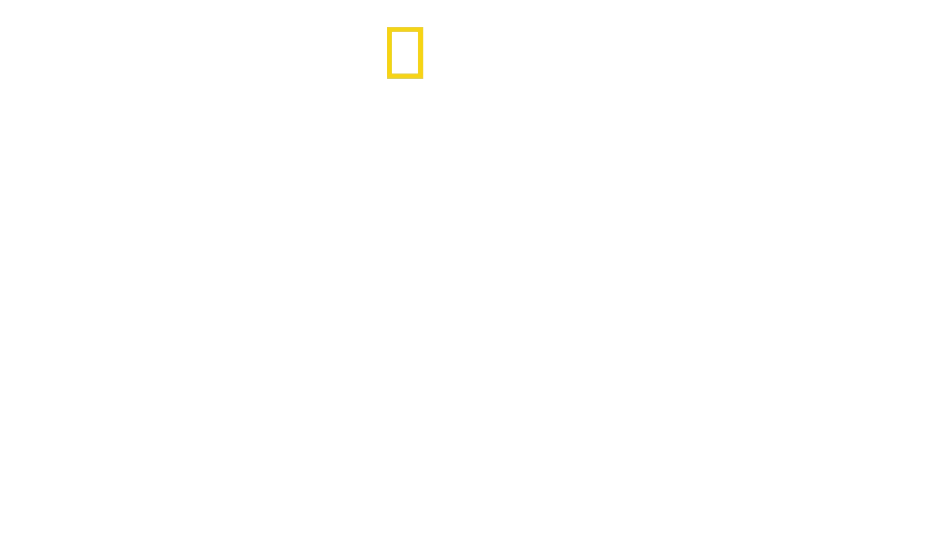 Jane Goodall: Die Hoffnung