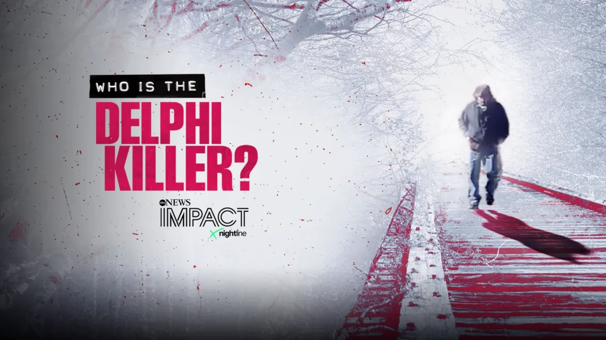 IMPACT x Nightline: Who Is The Delphi Killer? | Watch Full