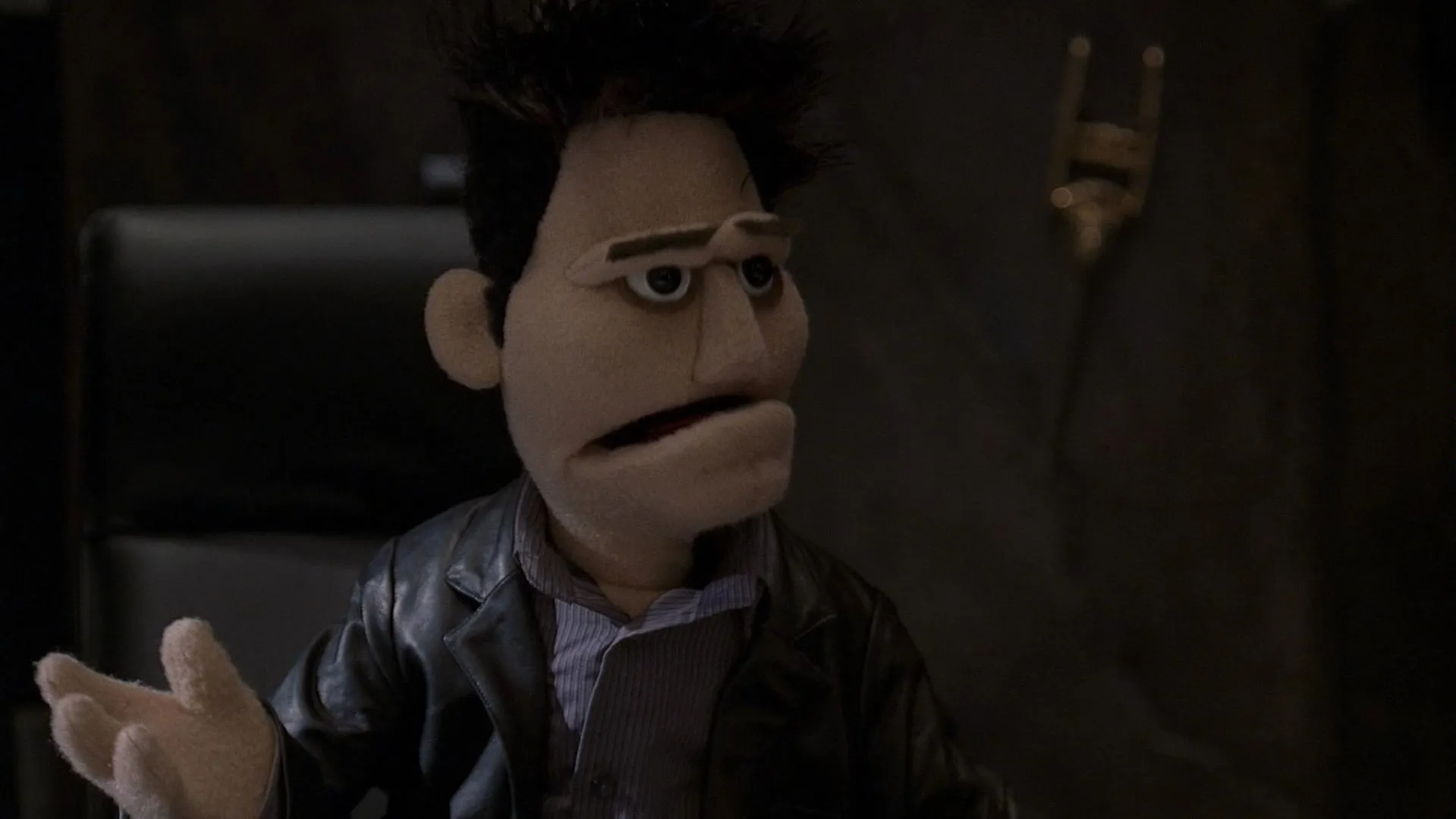 thumbnail - S5:E14 Smile Time