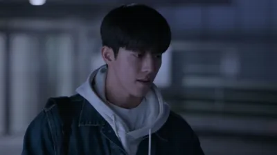 thumbnail - S1:E8 Episode 8