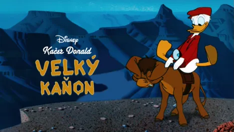 thumbnail - Velký kaňon