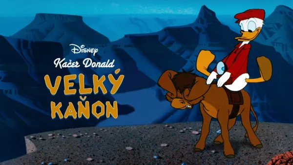 thumbnail - Velký kaňon