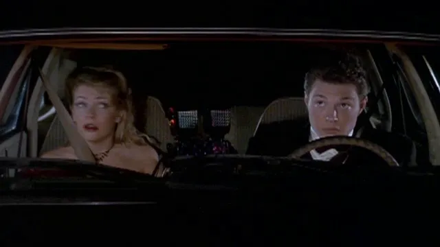 thumbnail - S4:E13 Now You See Her, Now You Don't