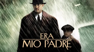 thumbnail - Era mio padre
