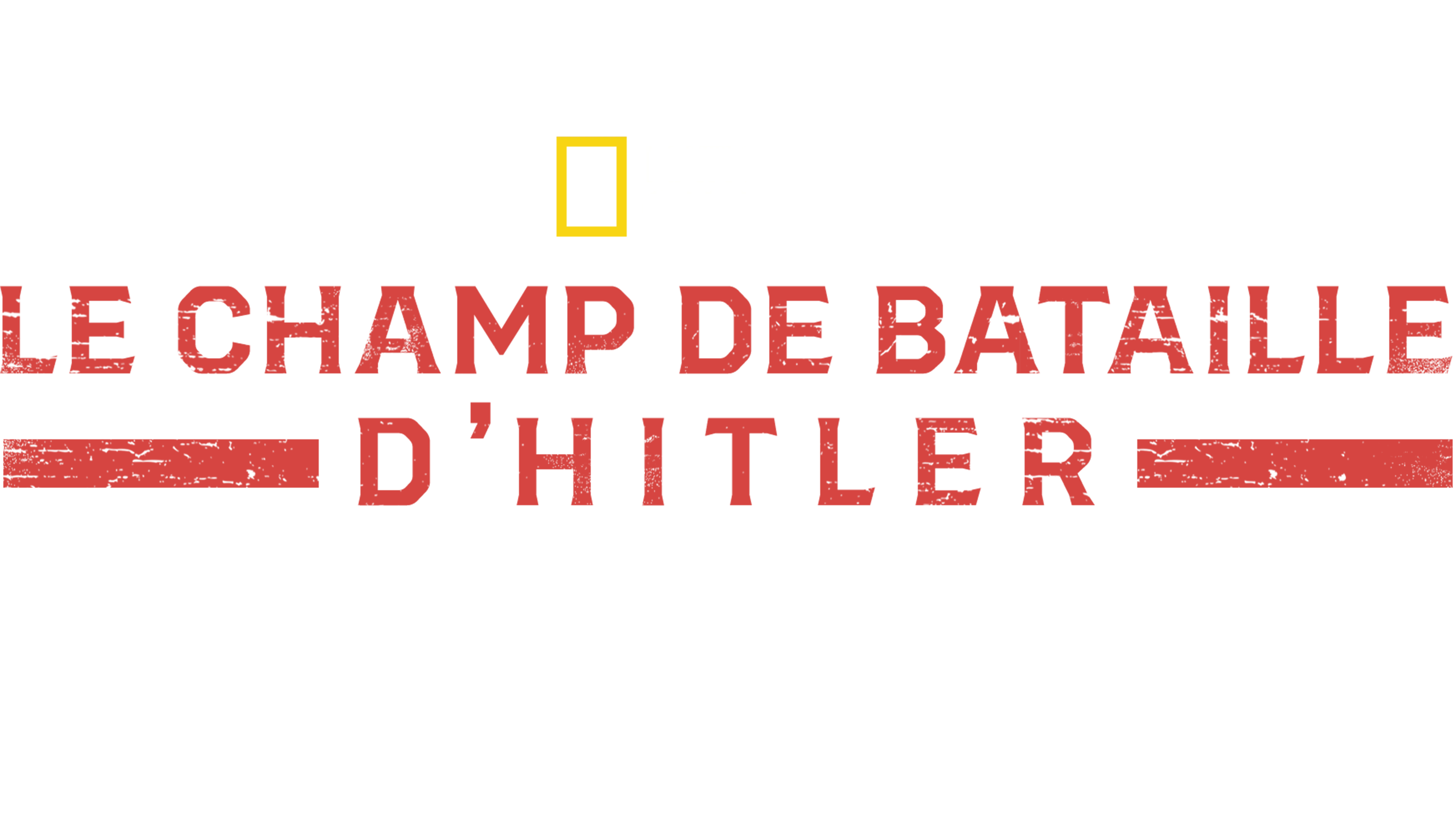 Le champ de bataille d’Hitler : les Etats-Unis
